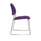 Rod Visitor Chair Range - no Arms - 150kg