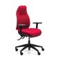 Orthopod Classic 135 Office Chair. Adjustable Arms, 135kg