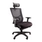 Granada Mesh HB Exec Chair Adj Arms Synchro 110kg