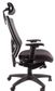 Granada Mesh HB Exec Chair Adj Arms Synchro 110kg