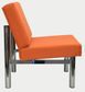 Profile Single Seater Chair Range - 120kg