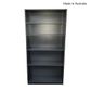 Solid Back Bookcase Range D320mm 18mm Level 1