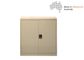 Stationery Cabinet STR W900 x D455mm - Australian Made