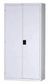 Stationery Cabinet H1840xW900xD455mm 3 Shelves