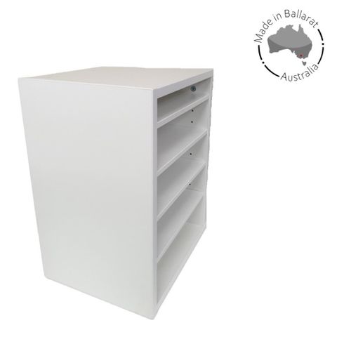 Half Desktop Sorter