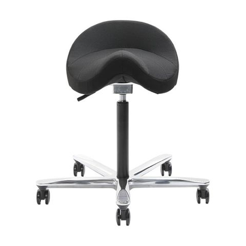 Norj Saddle Chair/Stool Range