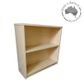 Solid Back Bookcase Range D320mm 18mm Level 2