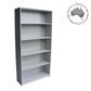 Solid Back Bookcase Range D320mm 25mm Level 1