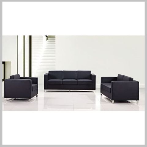 Lounge Series - Plaza