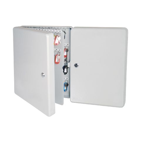 Helix Key Cabinet 300 Capacity c/w 300 Tags