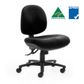 Delta Plus Manual MB Chair Range - No Arms 135kg