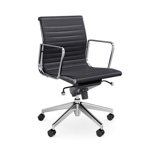 Turin Mid Back Board/Meeting Room Chair