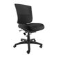 Siena Synchron Medium Back Chairs - 135kg