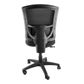 Siena Synchron Medium Back Chairs - 135kg