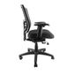 Siena Synchron Medium Back Chairs - 135kg