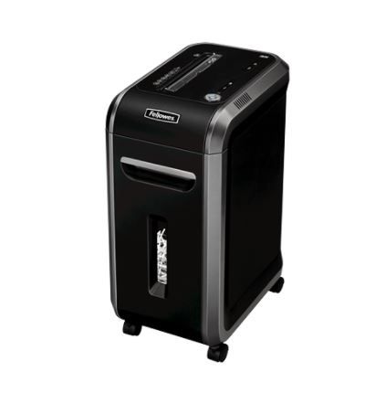 Fellowes Shredder Powershred 90S Strip-Cut