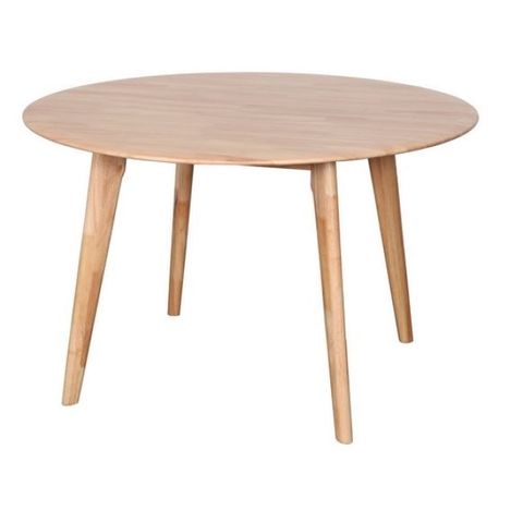 Belmont 1200mm Round Fixed Top Table