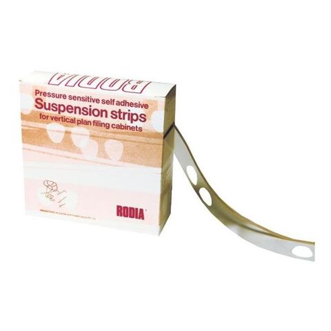 Rodia 311 Standard Strip Roll 100metres