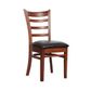 Mustang Dining Chair Range