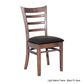 Mustang Dining Chair Range