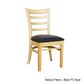 Mustang Dining Chair Range