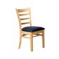 Mustang Dining Chair Range