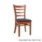 Mustang Dining Chair Range