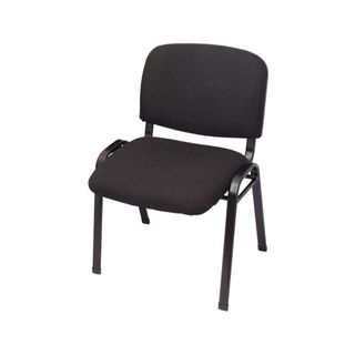 Nova Visitor Chair Fabric 110kg