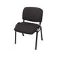 Nova Visitor Chair Fabric 110kg