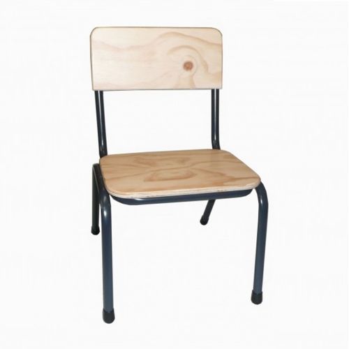 Pre-school Timber Student Chair H305mm