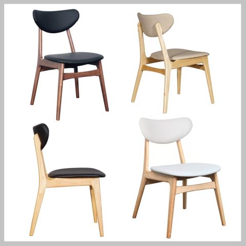 Falkland Dining Chairs