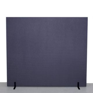 Acoustic Freestanding Screen H1800xW1800 2*SteelFeet