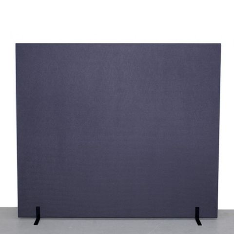 Acoustic Freestanding Screen H1800xW1800 2*SteelFeet