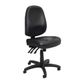 HB Task Chair PO500 No Arms 150kg