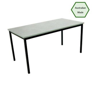 Table L1200xD600xH720mm 4Legs 25sq Top 18mm