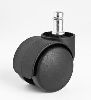 Chair Castor Friction Lock when Unseated 50mm Pack 5