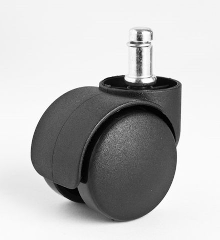 Chair Castor Friction Lock when Unseated 50mm Pack 5