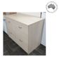 Lateral A3 Susp Filing Cabinet Front to Back (EW) Non-lock L2