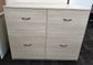 Lateral A3 Susp Filing Cabinet Front to Back (EW) Non-lock L2