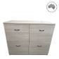 Lateral A3 Susp Filing Cabinet Front to Back (EW) Non-lock L2
