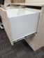 Lateral A3 Susp Filing Cabinet Front to Back (EW) Non-lock L2