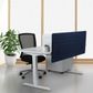 Screen Hedj Front Mount PET L1400x550x15mm