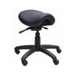 Saddle Seat - Vinyl - Ergo Range 110 kg