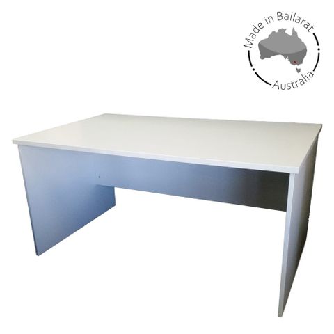 Sturt Desk Shell L1800 x D600 x H725mm L1