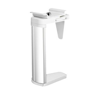 CPU Slide & Rotate CPU Holder Anodised/White