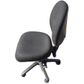 Grace Medium Back Office Chair, No Arms, 110kg