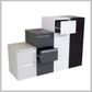 Go Steel Vertical Filing Cabinets - Imported