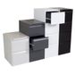 Go Steel Vertical Filing Cabinet Range