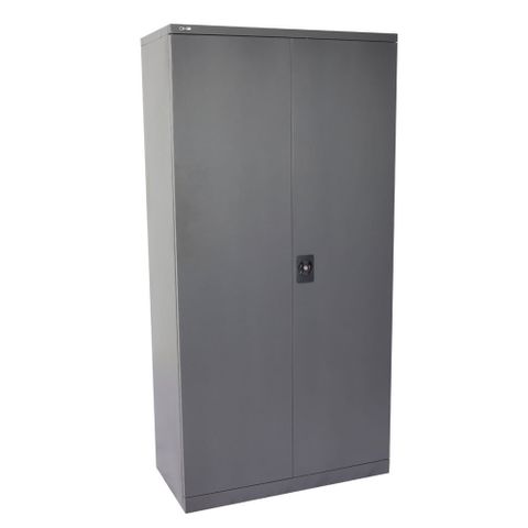 Go Stationery Cupboard H1830mm