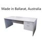 Bourke Desk Range - Made in Ballarat, Australia